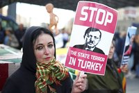 „Diktatura do EU nepatří.“ Erdogan jásá kvůli anulování voleb v Istanbulu, Evropa zuří