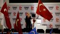 Turecko si připomnělo rok od nezdařeného puče. Prezident Erdogan byl za hvězdu