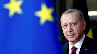 Česká vláda by neměla zavírat oči nad praktikami Erdoğanova islamistického režimu  