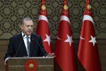 Turecko se snaží získat členství v Evropské unii. Prezident Erdogan ale Brusel zhusta kritizuje.