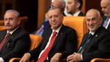 Erdogan složil přísahu a zemi povládne po 20 letech dál. Analytička: Nemá důvod mnoho měnit