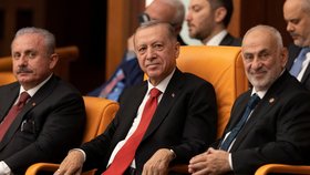 Erdogan složil přísahu a zemi povládne po 20 letech dál. Analytička: Nemá důvod mnoho měnit