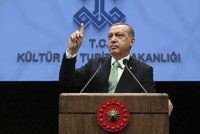 „Nizozemsko dostane lekci,“ hrozí Erdogan a mluví o nacismu