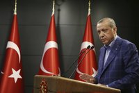 Opozice v Turecku: Referendum bylo zmanipulované, zrušte výsledky