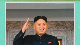 Severokorejská agentura KCNA dnes uvedla, že vůdce KLDR Kim Čong-un provedl inspekci nové vodíkové (termonukleární) bomby, kterou je možné instalovat do mezikontinentální rakety nového typu.