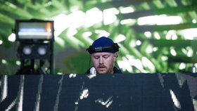 Eric Prydz