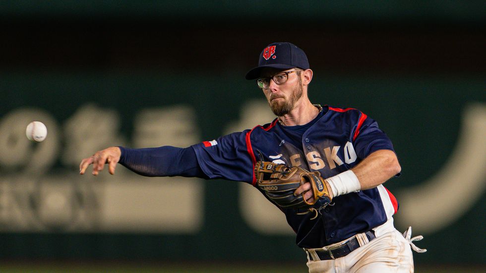 Eric Sogard v českém dresu