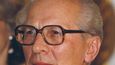 Erich Honecker