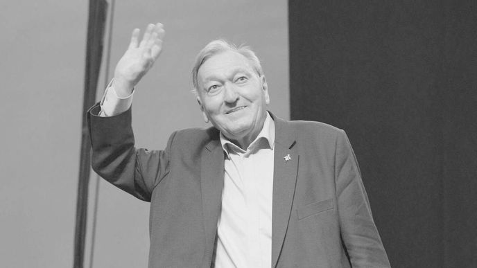 Zemřel záhadolog a spirovatel Erich von Däniken. Zemřel záhadolog a spirovatel Erich von Däniken.