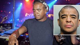 Slavný DJ Erick Morillo (†49) záhadně zemřel.