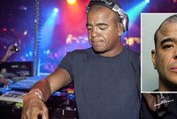 Zemřel legendární Erick Morillo (†49): Smutní fanoušci Madagaskaru i hudby 90. let