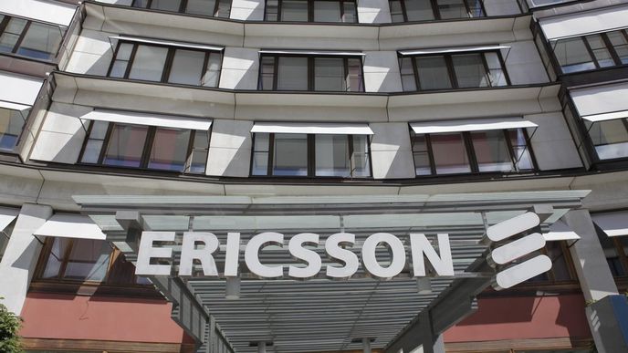 Ericsson