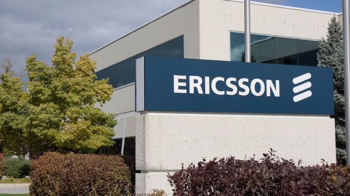 Ericsson bude v mateřské zemi masivně propouštět.
