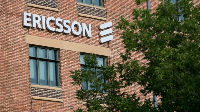 Švédský výrobce telekomunikační techniky Ericsson je závislý na dodávkách čipů, které mu však tamní producenti v drtivé většině případů nedokážou dodat.
