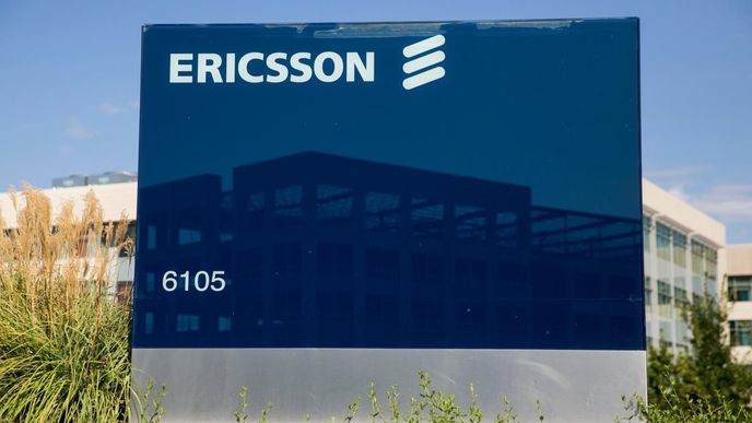 Ericsson, ilustrační foto