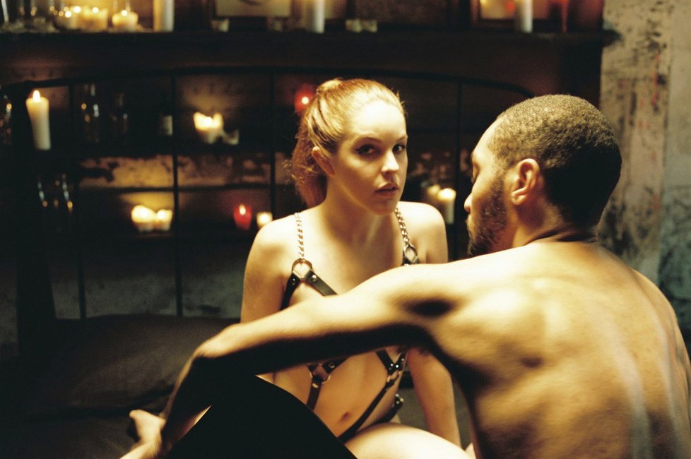 Erotické filmy Eriky Lust jsou smyslné a vzrušující
