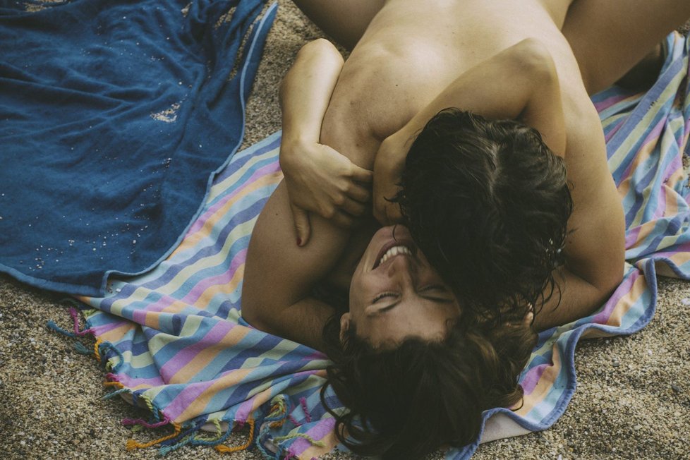 Erotické filmy Eriky Lust jsou smyslné a vzrušující