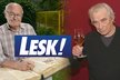 Vše o smrti Václava Vorlíčka (†88)! A herec Švehlík slavil nový film