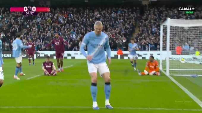 SESTŘIHY: Arsenal porazil Everton a stále vede ligu. Haaland překonal Ronaldův počet gólů SESTŘIHY: Arsenal porazil Everton a stále vede ligu. Haaland překonal Ronaldův počet gólů