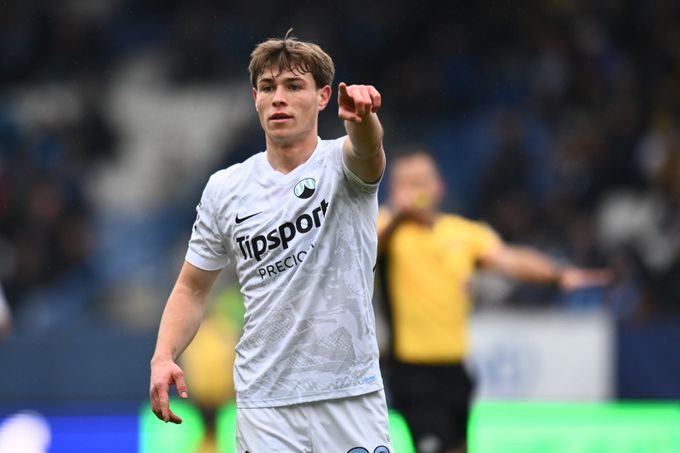 Mahmičův přestup se blíží, Liberec cílí na 200 milionů! Které kluby se řeší a kam chce hráč? Mahmičův přestup se blíží, Liberec cílí na 200 milionů! Které kluby se řeší a kam chce hráč?