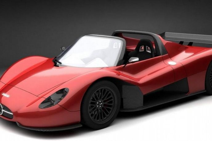 Ermini 686 Ermini 686