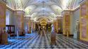 Petrohradské muzeum Ermitáž se pustí do obchodování s digitálním uměním