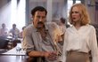 Ve film Hemingway a Gellhornová ztvárnili Clive Owen a Nicole Kidman, jak už název napovídá, slavného spisovatele a jeho třetí manželku.