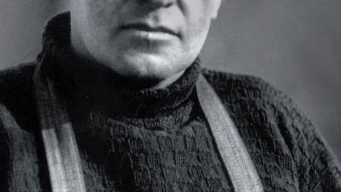 Ernest Shackleton: Irský polární badatel, jehož vášeň pro Antarktidu ho stála život