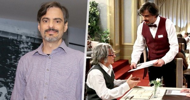 Ernesto Čekan bojoval s leukémií