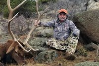 Zvrácený koníček se mu stal osudným: Milionáře ušlapalo stádo slonů