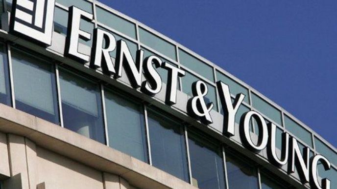 Ernst & Young