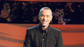 Eros Ramazzotti