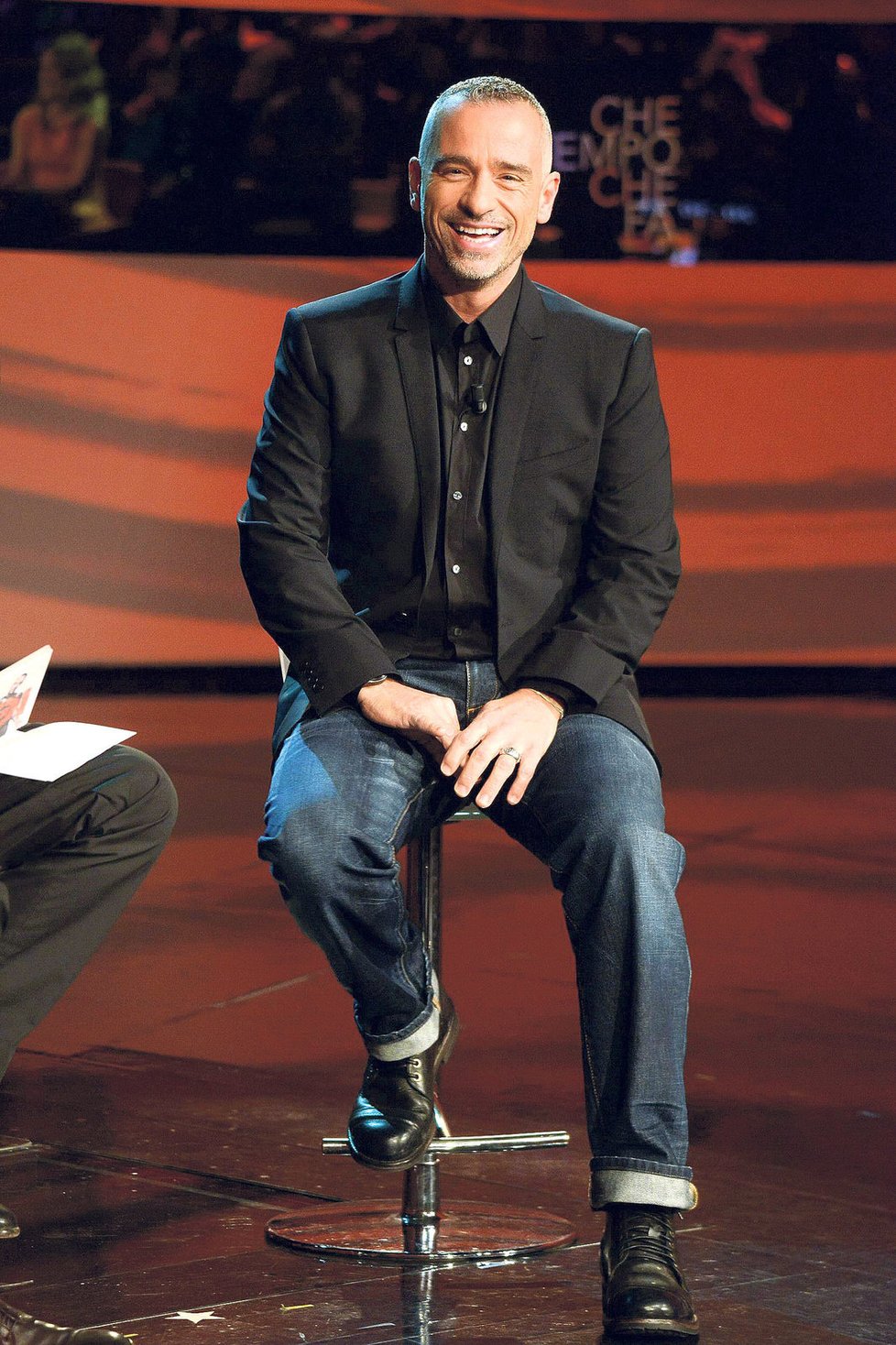 Eros Ramazzotti