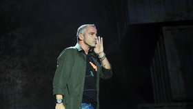 Eros Ramazzotti