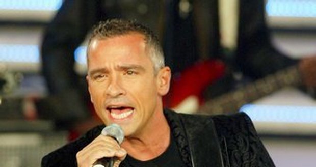 Eros Ramazzotti