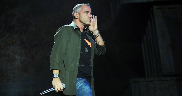 Eros Ramazzotti