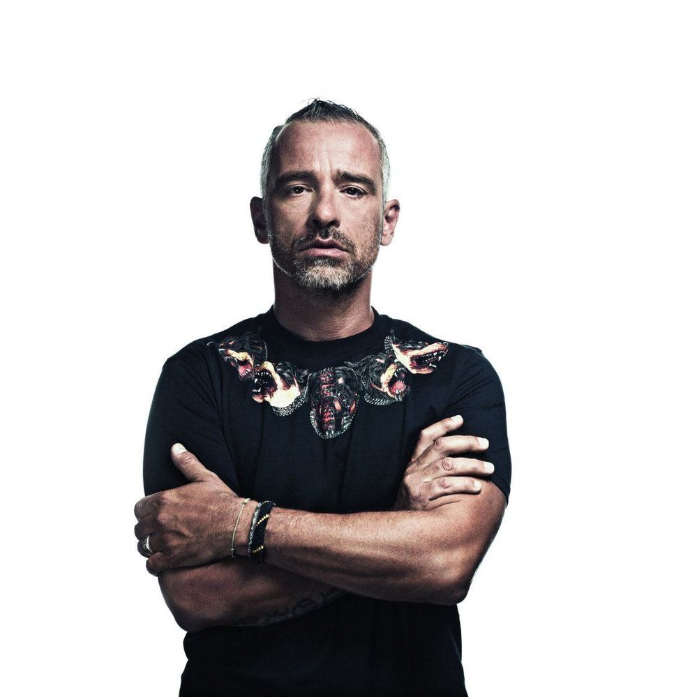 Eros Ramazzotti