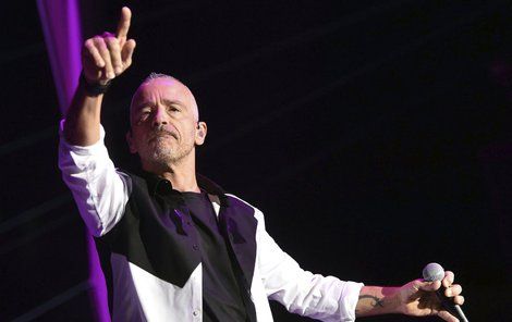 Eros Ramazzotti