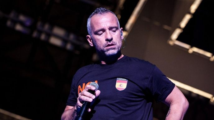 Eros Ramazzotti