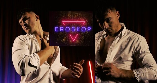 Okořeňte svůj erotický život zábavným horoskopem.