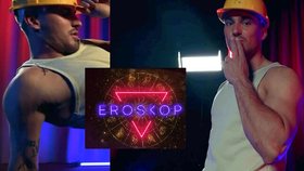 Nový díl erotického horoskopu je tady.