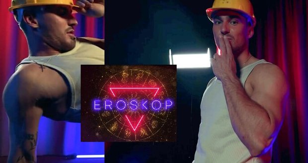 Nový díl erotického horoskopu je tady.