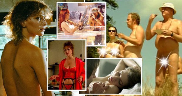 Top 5 erotických filmů české distribuce