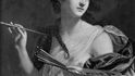 Artemisia Gentileschi byla jednou z prvních malířek, která se dokázala prosadit.