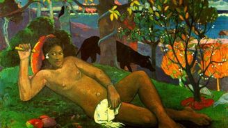 Alkohol, morfium, syfilis a nahotinky. Byl pološílený Gauguin ve skutečnosti Jack Rozparovač? 
