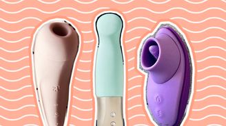 Test erotických pomůcek: Které stojí za vyzkoušení a které naopak pohořely? Test erotických pomůcek: Které stojí za vyzkoušení a které naopak pohořely?