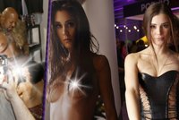 To nejšílenější z celého Erofestu: Orální sex před publikem nebo záliba v koňských maskách!