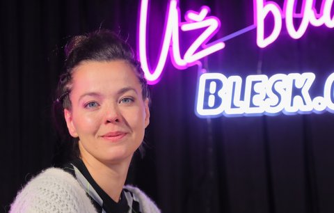 Podcast: První hluboký orgasmus až v těhotenství? Janečkova Lilia promluvila o velkém tabu