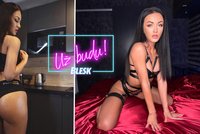 Podcast: Na moji rodinu si ukazovali v obchodě. Pornoherečka Zuzu Sweet měla drsný začátek kariéry