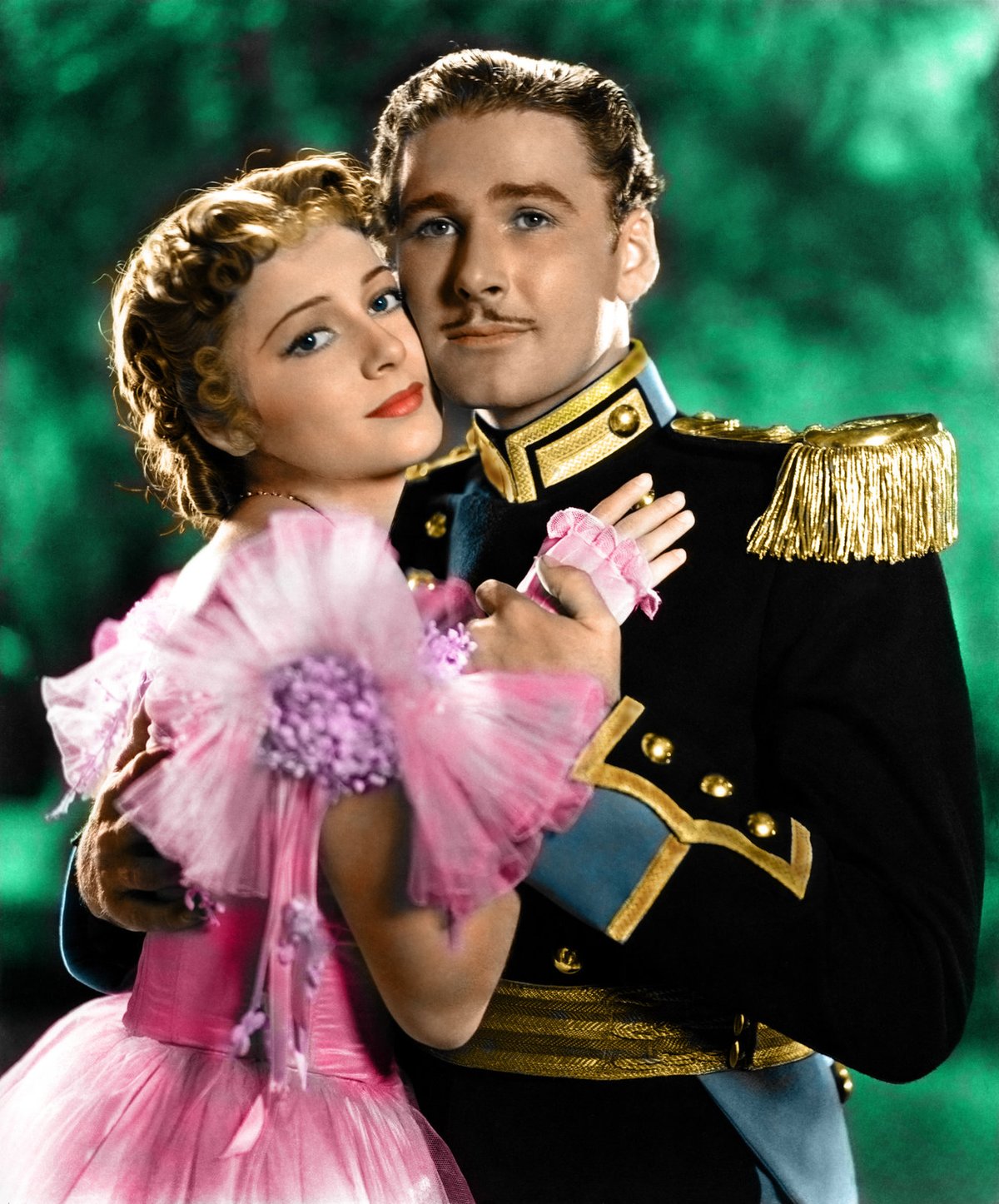 Errol Flynn